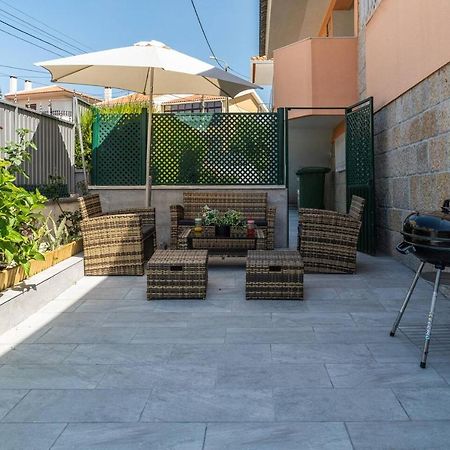 Cascais Garden Cottage Экстерьер фото