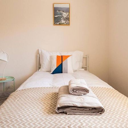 Cascais Garden Cottage Экстерьер фото