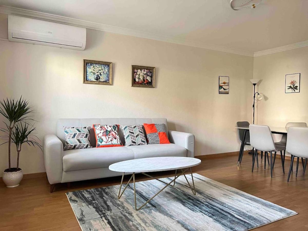 Cascais Garden Cottage Экстерьер фото