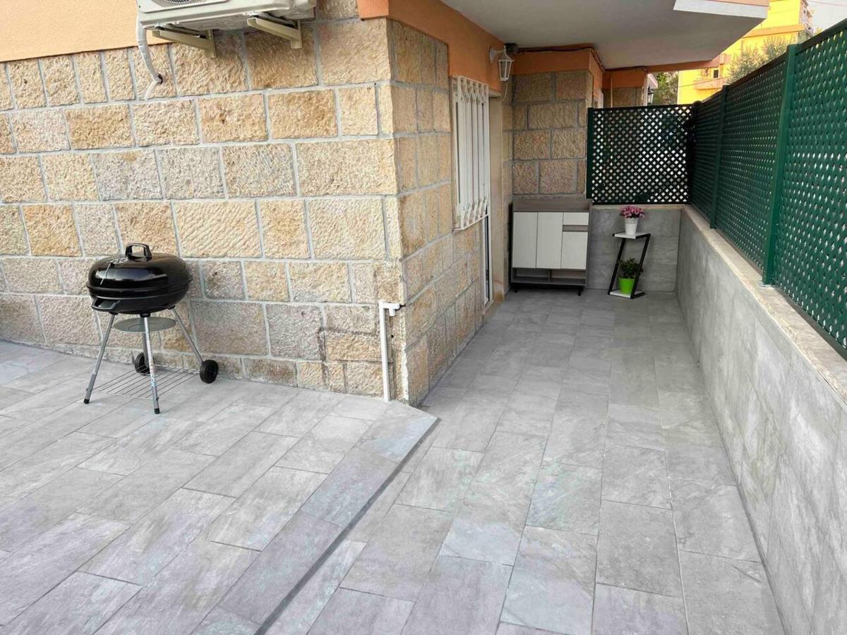 Cascais Garden Cottage Экстерьер фото