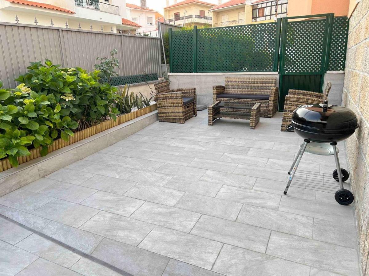 Cascais Garden Cottage Экстерьер фото