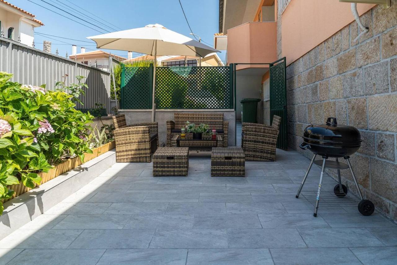 Cascais Garden Cottage Экстерьер фото