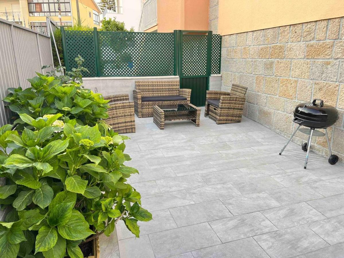 Cascais Garden Cottage Экстерьер фото