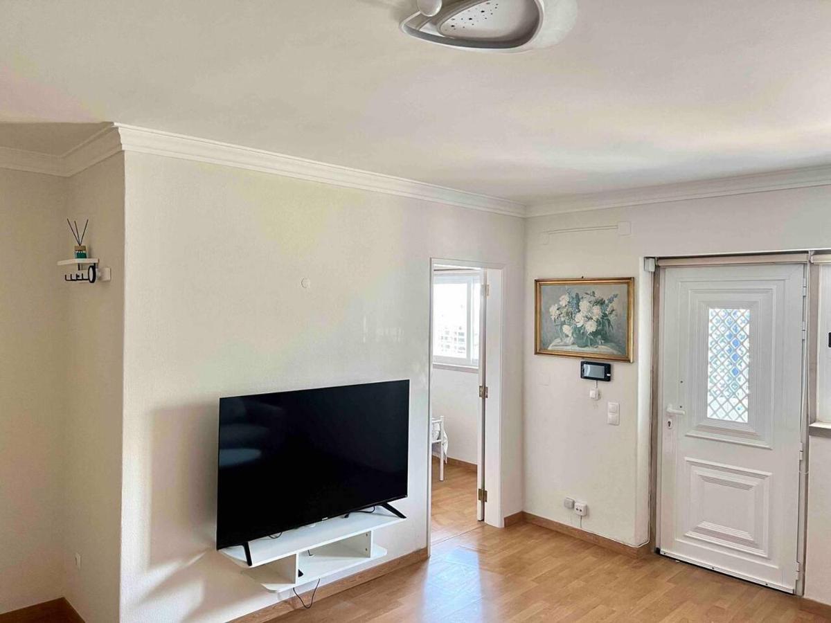 Cascais Garden Cottage Экстерьер фото