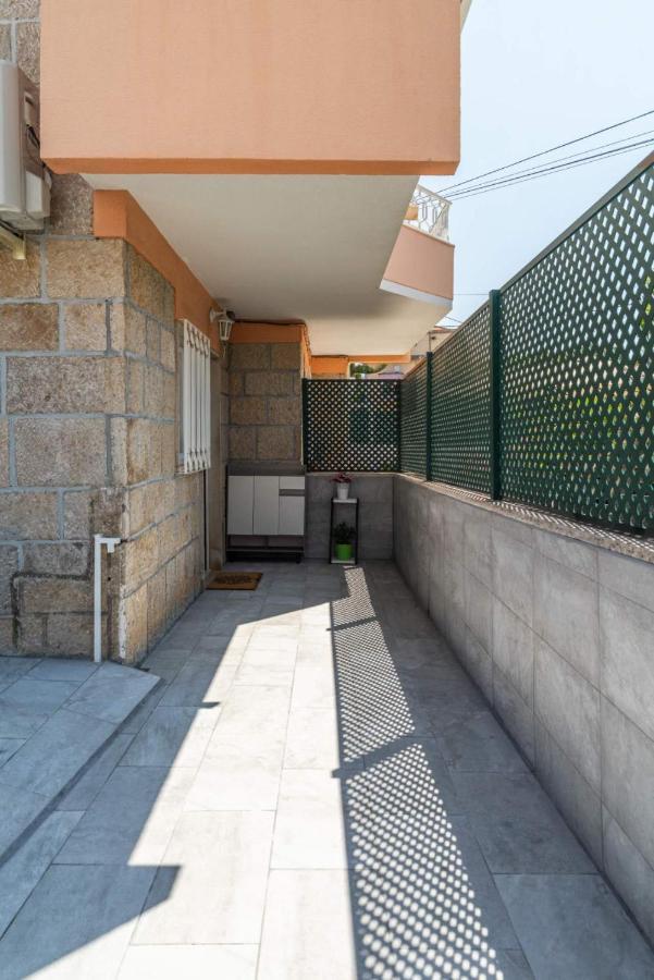 Cascais Garden Cottage Экстерьер фото