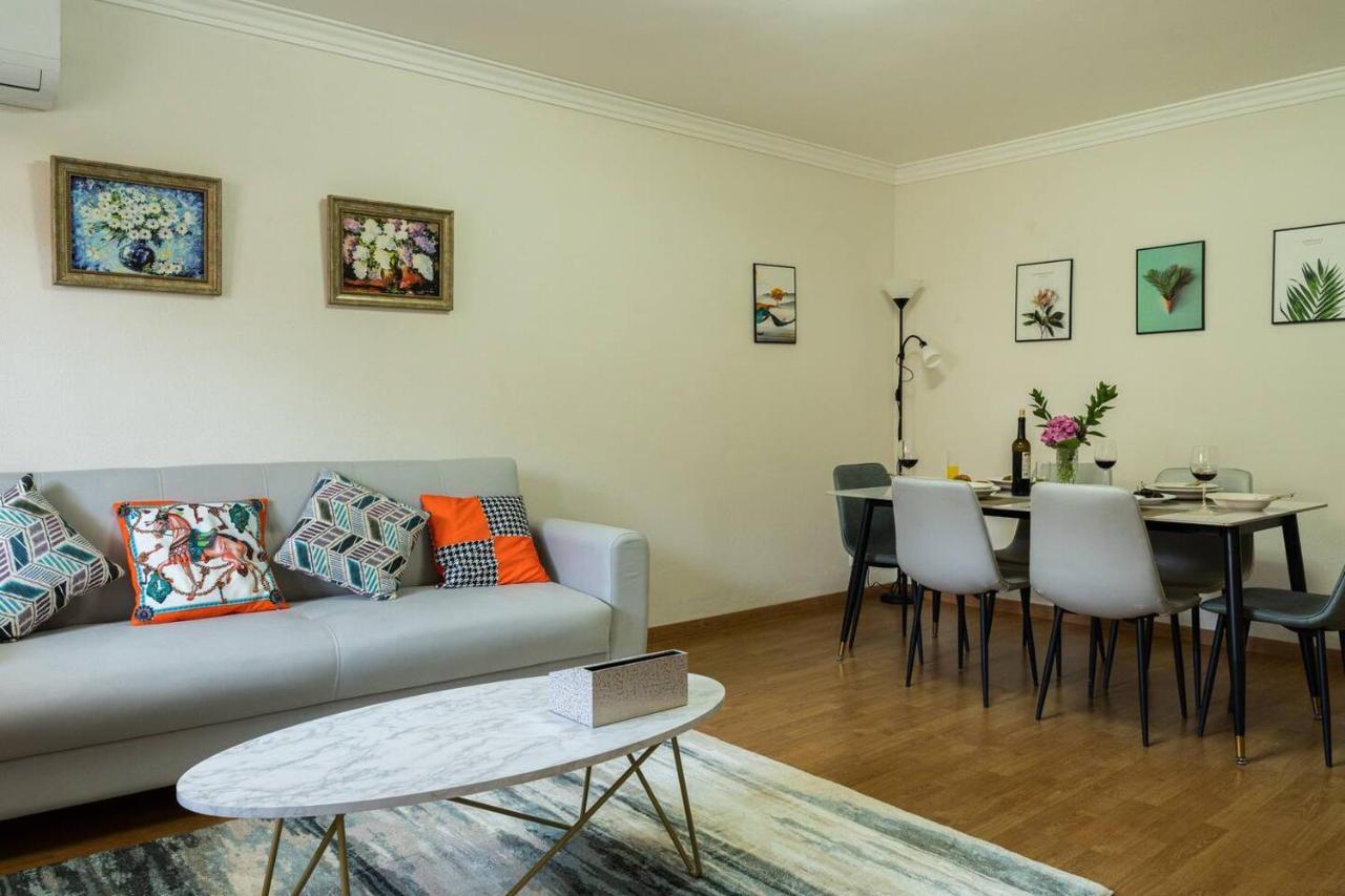 Cascais Garden Cottage Экстерьер фото