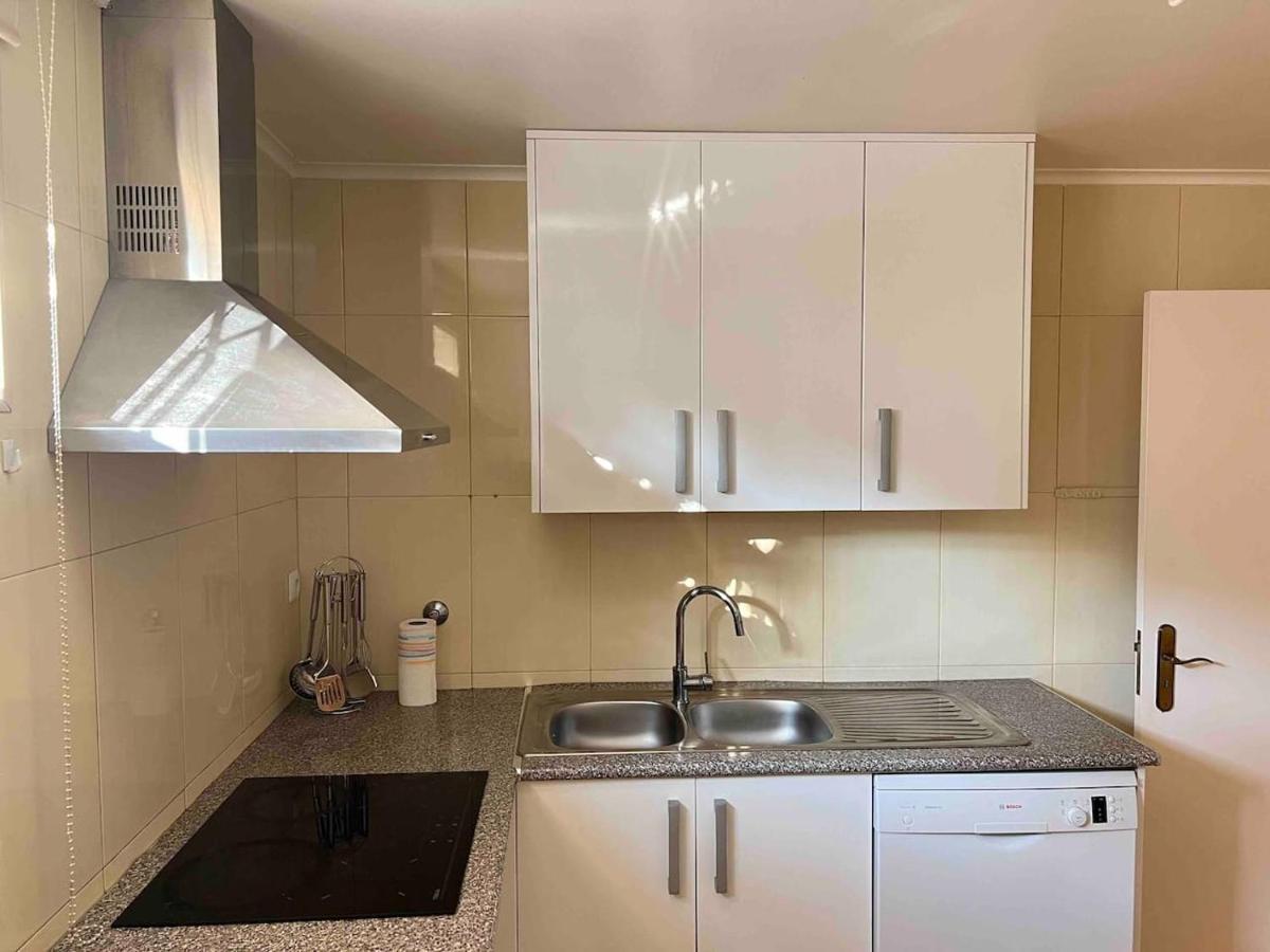 Cascais Garden Cottage Экстерьер фото