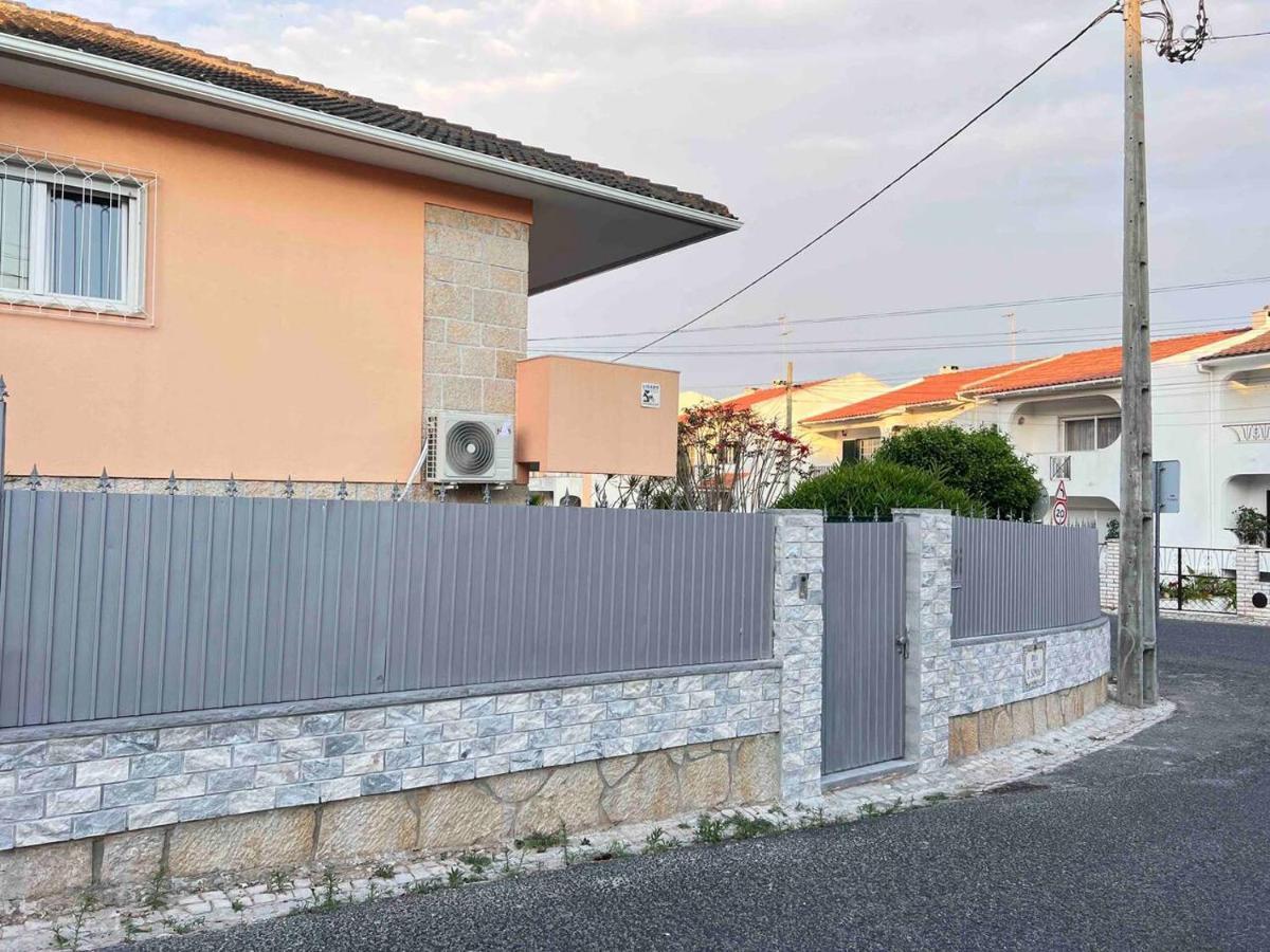 Cascais Garden Cottage Экстерьер фото