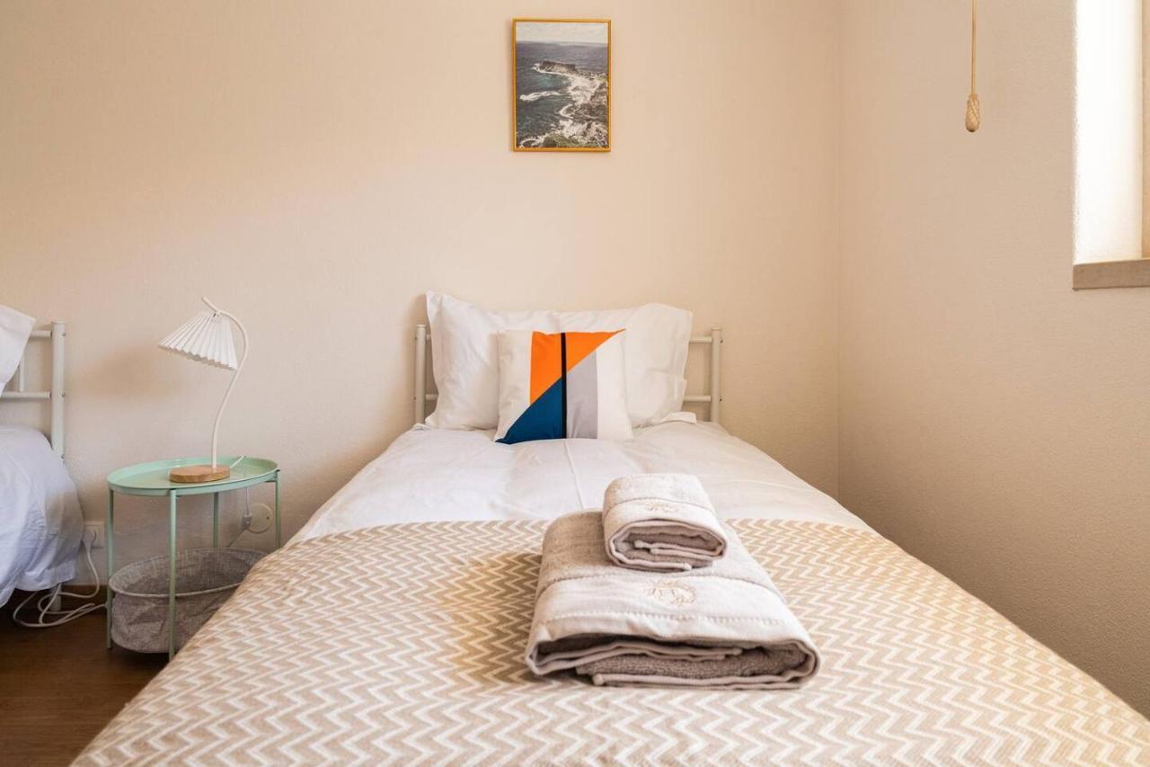 Cascais Garden Cottage Экстерьер фото