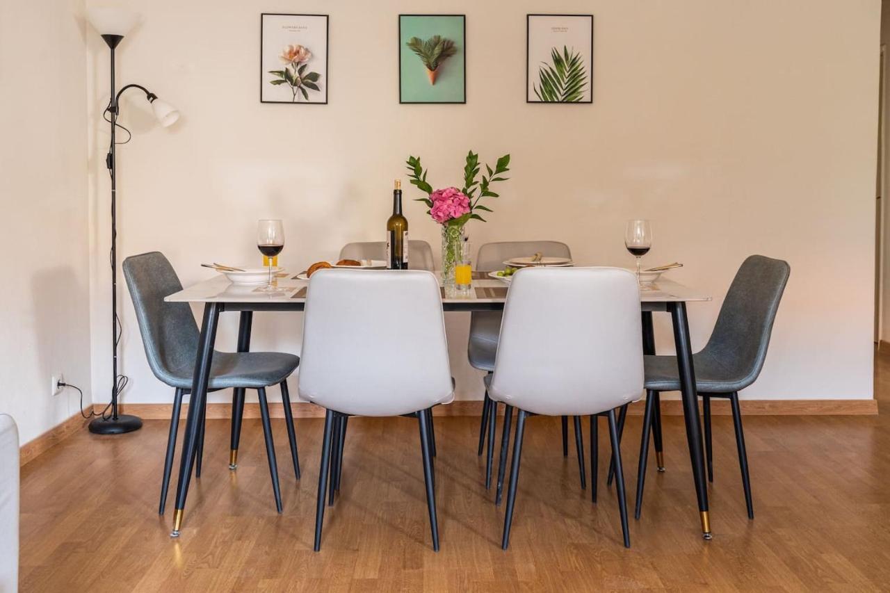Cascais Garden Cottage Экстерьер фото