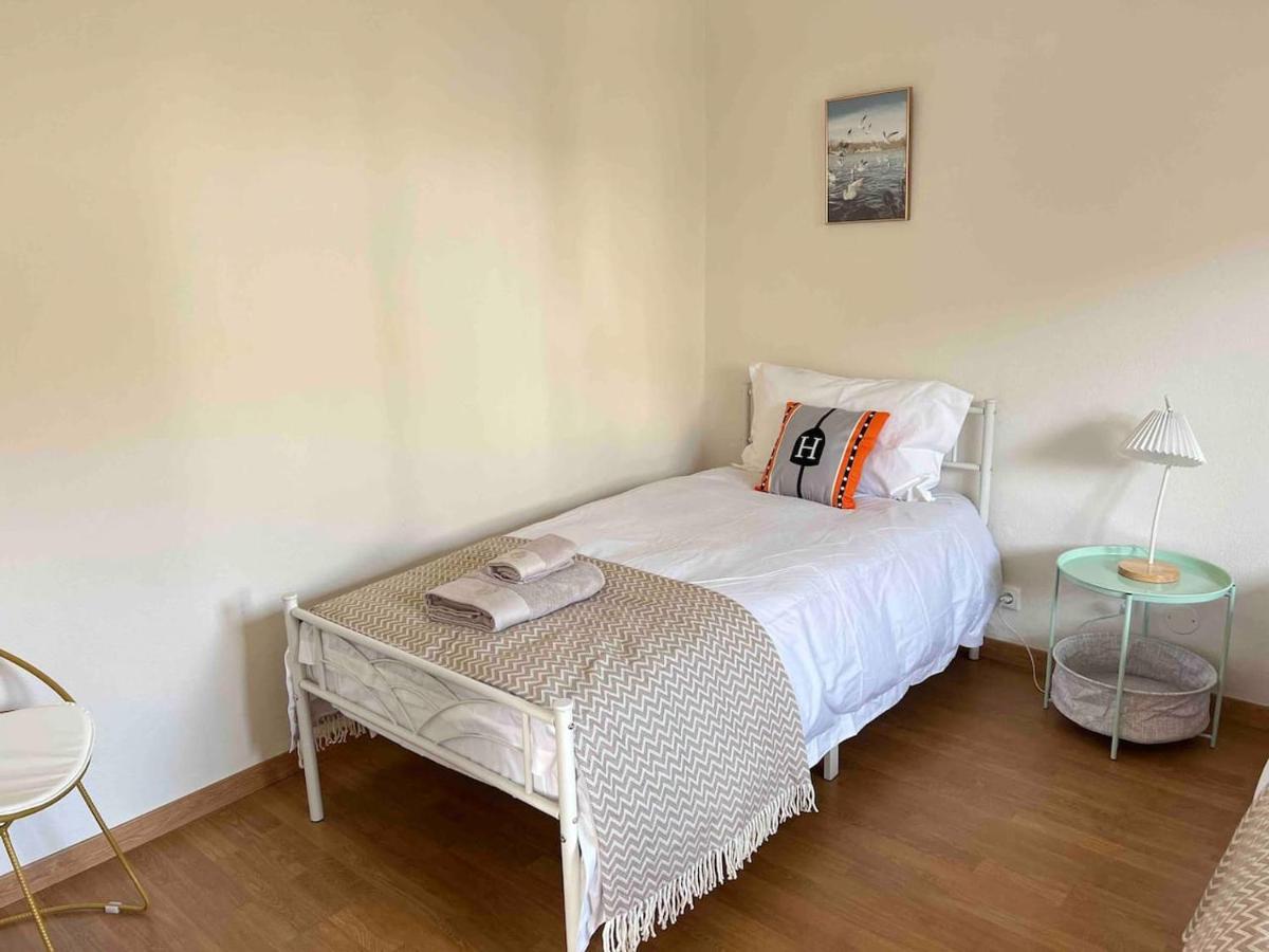 Cascais Garden Cottage Экстерьер фото