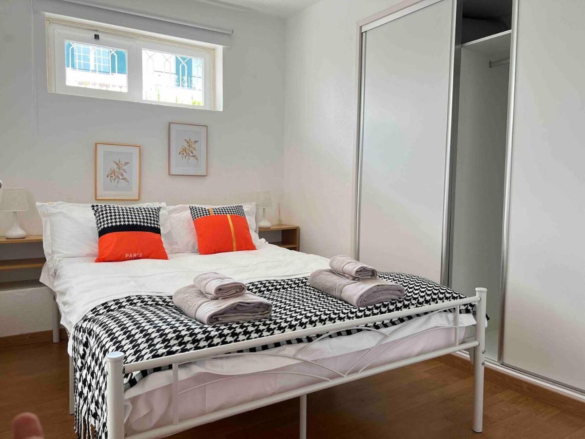 Cascais Garden Cottage Экстерьер фото