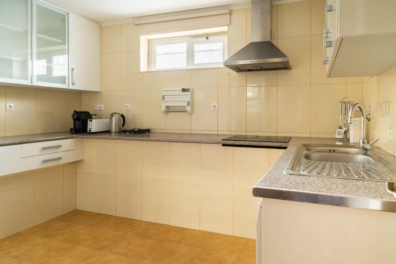 Cascais Garden Cottage Экстерьер фото