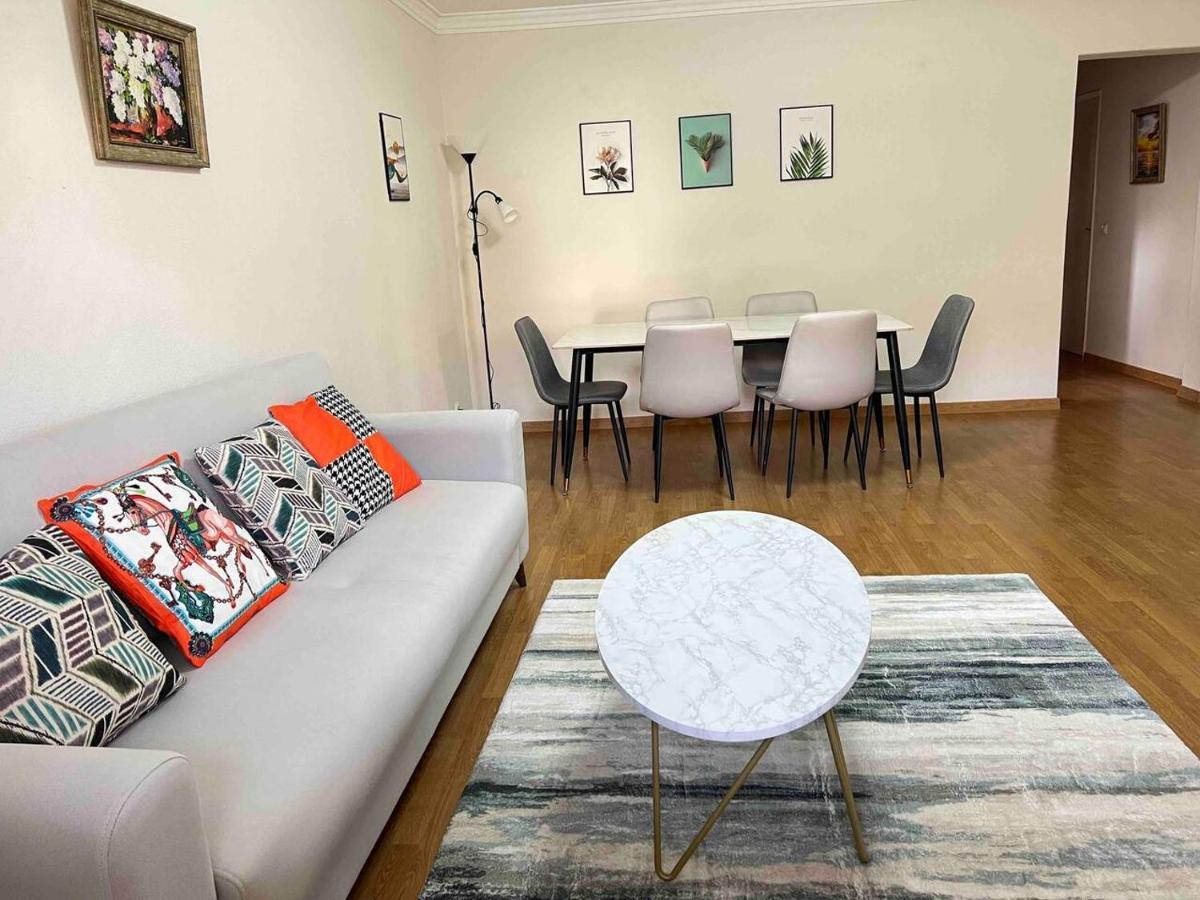 Cascais Garden Cottage Экстерьер фото