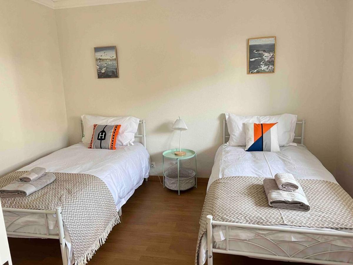 Cascais Garden Cottage Экстерьер фото