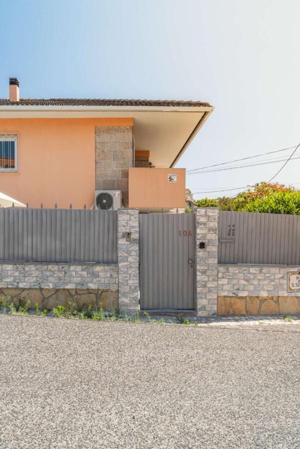 Cascais Garden Cottage Экстерьер фото
